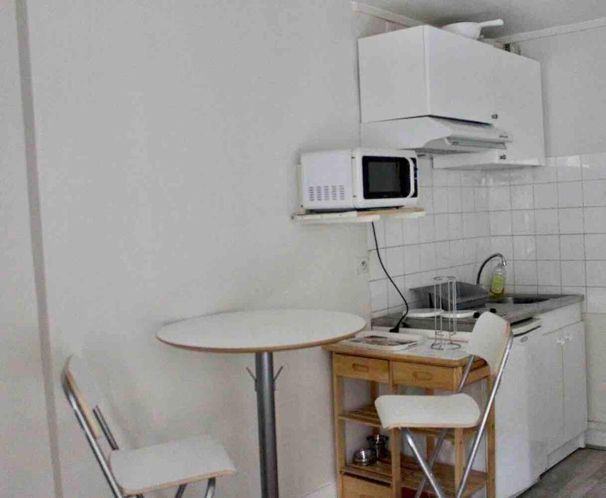 Апартаменты Duplex Charm Фонтенбло Экстерьер фото